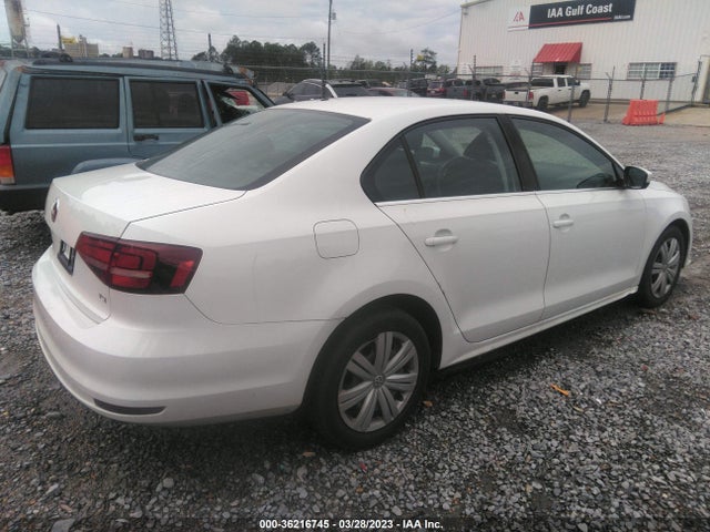 3VW2B7AJ0HM351497 Volkswagen Jetta 1.4t S