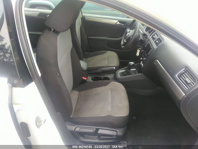 3VW2B7AJ0HM351497 Volkswagen Jetta 1.4t S