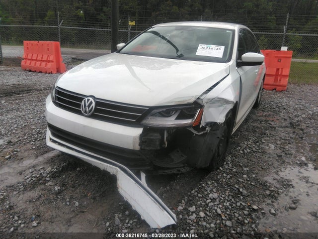 3VW2B7AJ0HM351497 Volkswagen Jetta 1.4t S
