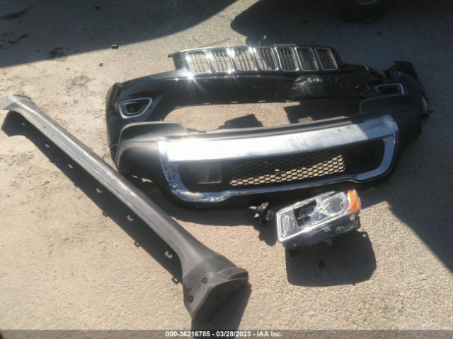 1C4RJEBG4FC221006 Jeep Grand Cherokee Limited