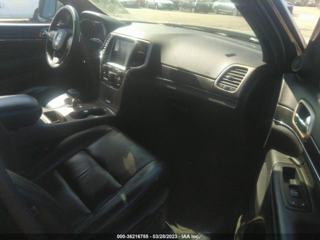1C4RJEBG4FC221006 Jeep Grand Cherokee Limited