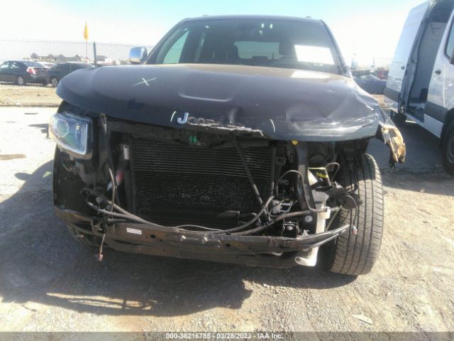 1C4RJEBG4FC221006 Jeep Grand Cherokee Limited
