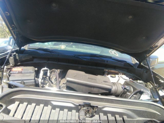 1GTPUEEL6NZ527014 GMC Sierra 1500 At4