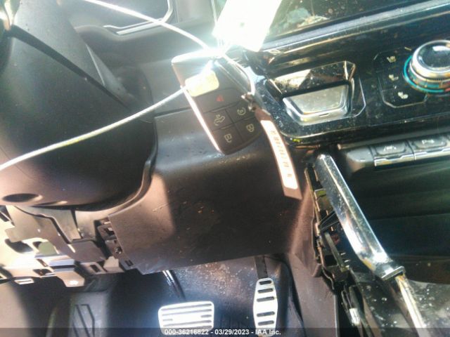 1GTPUEEL6NZ527014 GMC Sierra 1500 At4