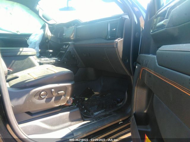 1GTPUEEL6NZ527014 GMC Sierra 1500 At4