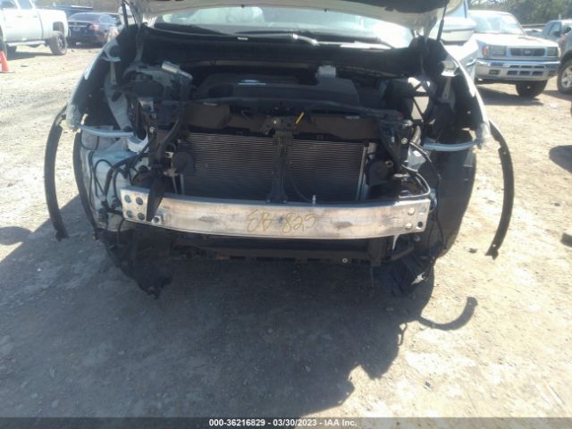 5N1AZ2MH1JN183639 Nissan MURANO SL