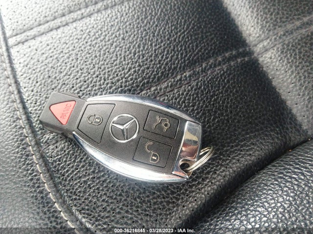 2015 MERCEDES-BENZ GL-CLASS GL 450 VIN: 4JGDF6EE9FA443320