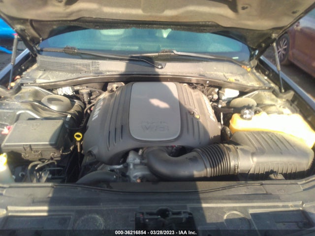 2013 CHRYSLER 300 300C VIN: 2C3CCAET0DH508293