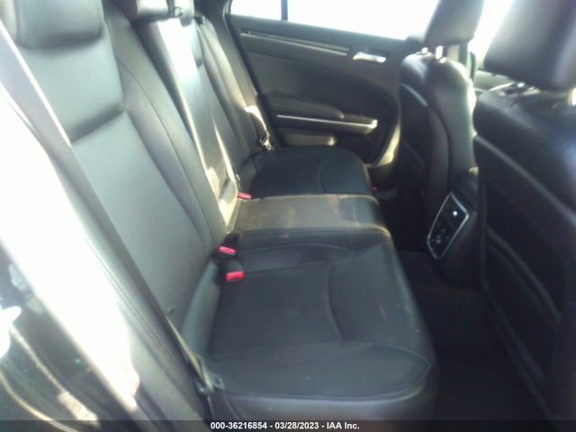 2013 CHRYSLER 300 300C VIN: 2C3CCAET0DH508293