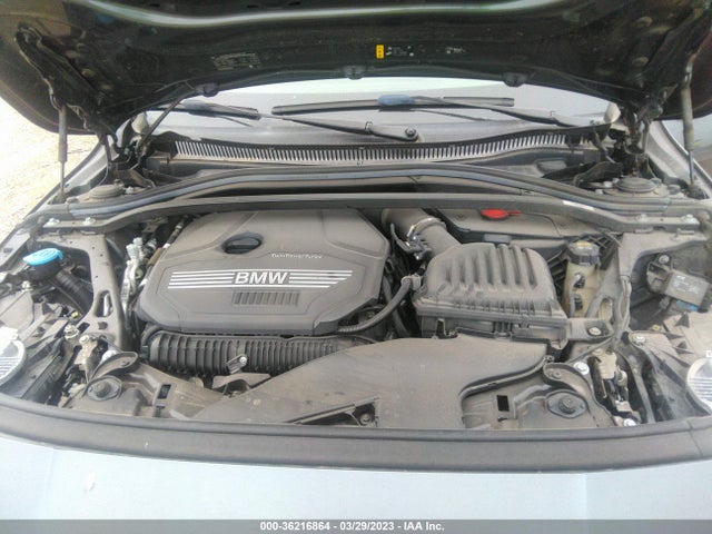 WBA73AK09M7G89218 BMW 2 Series 228i Xdrive