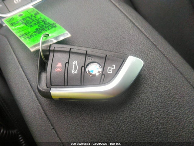WBA73AK09M7G89218 BMW 2 Series 228i Xdrive