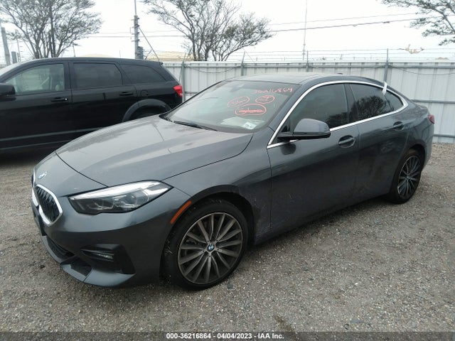 WBA73AK09M7G89218 BMW 2 Series 228i Xdrive