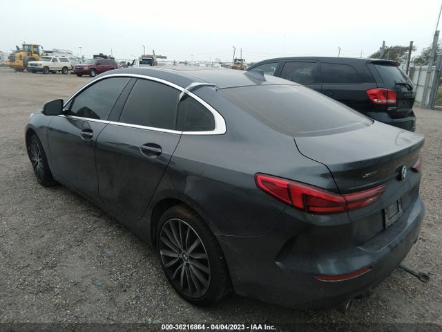 WBA73AK09M7G89218 BMW 2 Series 228i Xdrive