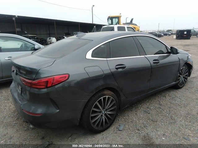 WBA73AK09M7G89218 BMW 2 Series 228i Xdrive