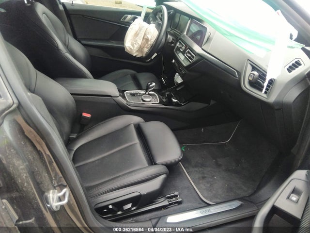 WBA73AK09M7G89218 BMW 2 Series 228i Xdrive