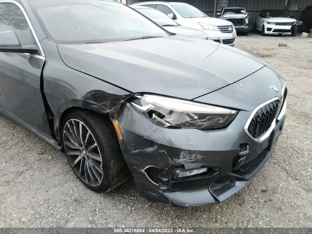 WBA73AK09M7G89218 BMW 2 Series 228i Xdrive