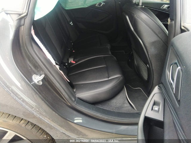 WBA73AK09M7G89218 BMW 2 Series 228i Xdrive