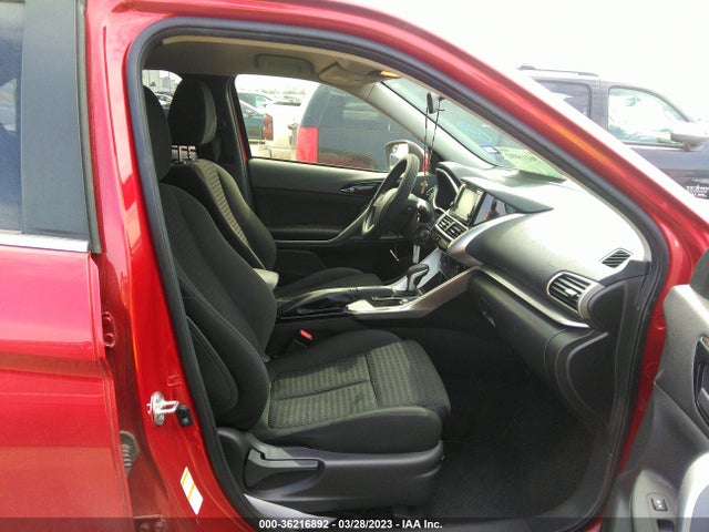 JA4AT3AA9KZ039845 Mitsubishi Eclipse Cross Es
