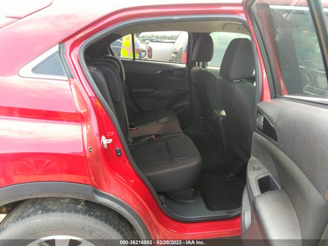 JA4AT3AA9KZ039845 Mitsubishi Eclipse Cross Es