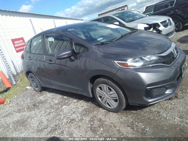 2020 3HGGK5H43LM724734 main image