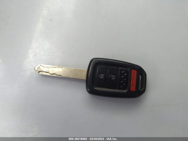 Honda FIT LX 2020 3HGGK5H43LM724734 Image 11