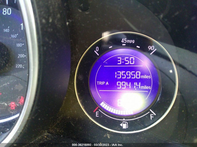 Honda FIT LX 2020 3HGGK5H43LM724734 Image 7