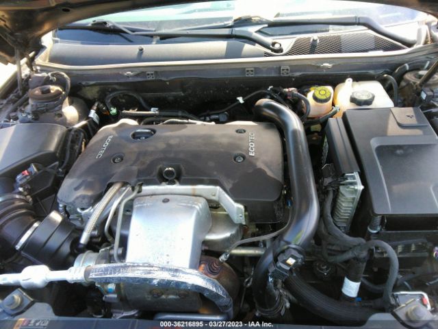 2G4GV5GX3G9119205 Buick REGAL GS