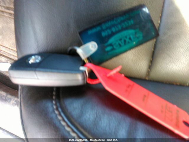 2G4GV5GX3G9119205 Buick REGAL GS
