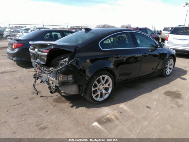 2G4GV5GX3G9119205 Buick REGAL GS