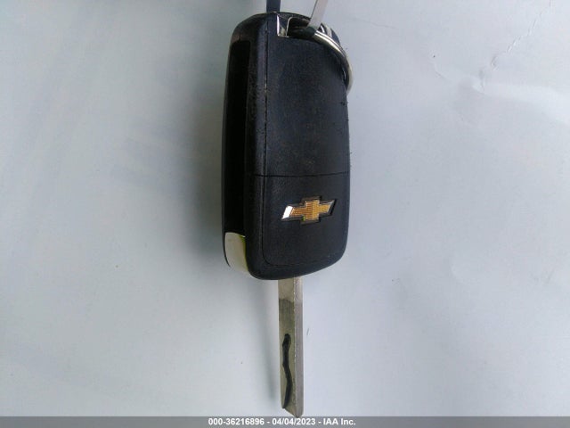 Chevrolet CRUZE LT 2015 1G1PC5SB5F7220311 Image 11