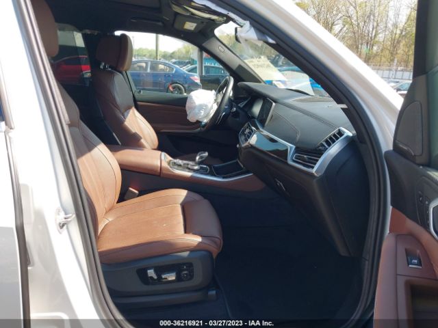 5UXCR6C59KLB12411 BMW X5 Xdrive40i