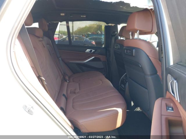 5UXCR6C59KLB12411 BMW X5 Xdrive40i
