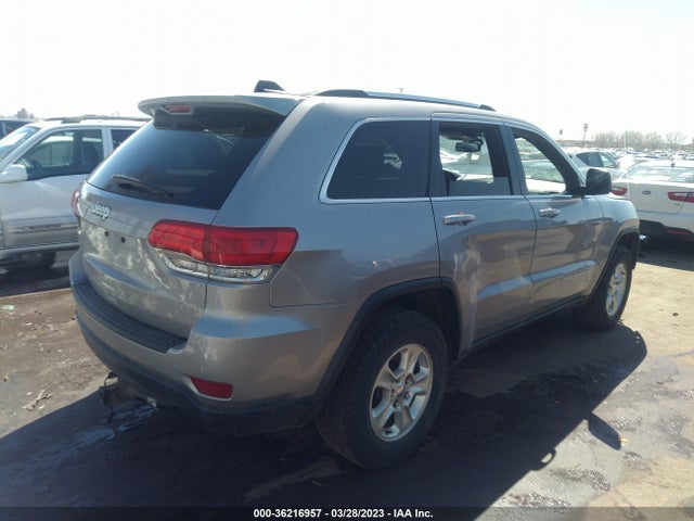 1C4RJFAG7EC150275 Jeep Grand Cherokee Laredo/altitude