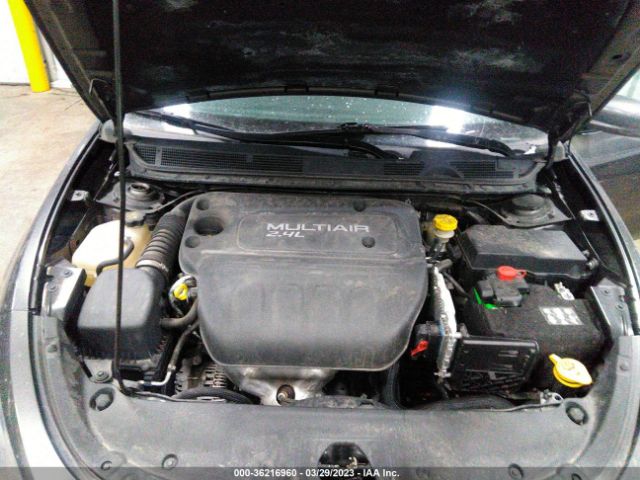 1C3CDFEB0FD276313 Dodge DART GT