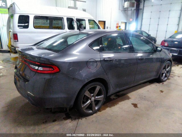 1C3CDFEB0FD276313 Dodge DART GT