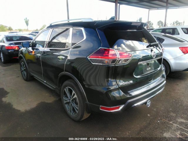 5N1AT2MV6JC804487 Nissan Rogue Sl