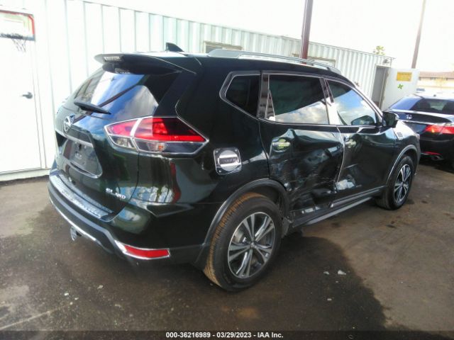 5N1AT2MV6JC804487 Nissan Rogue Sl