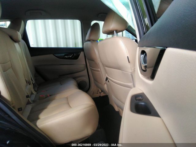 5N1AT2MV6JC804487 Nissan Rogue Sl