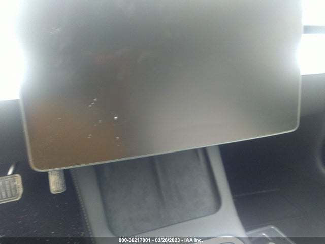 Tesla Model 3 Long Range 2022 5YJ3E1EB1NF353399 Image 8