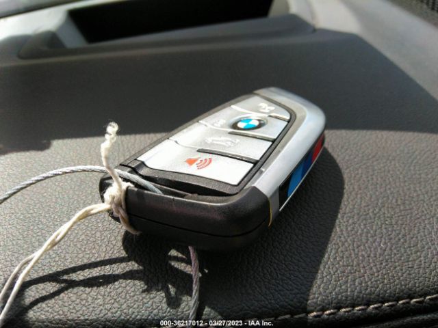 5UXCY8C04N9L85550 BMW X6 M50i