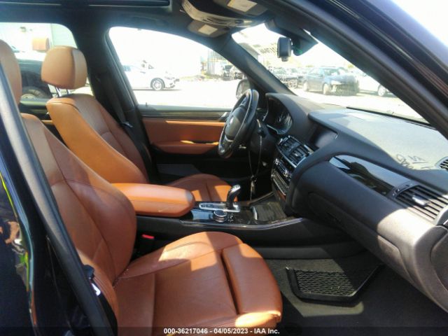 5UXWX9C50G0D94953 BMW X3 Xdrive28i