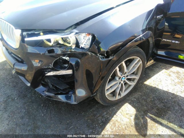 5UXWX9C50G0D94953 BMW X3 Xdrive28i