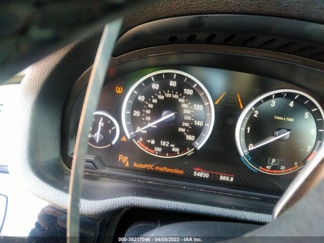5UXWX9C50G0D94953 BMW X3 Xdrive28i