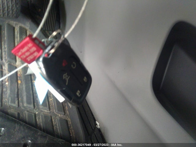 GMC Terrain Slt 2019 3GKALVEV6KL330653 Image 11