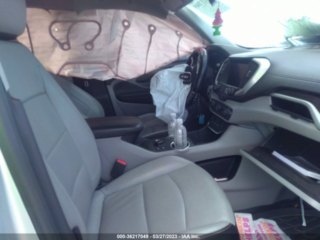 GMC Terrain Slt 2019 3GKALVEV6KL330653 Image 5