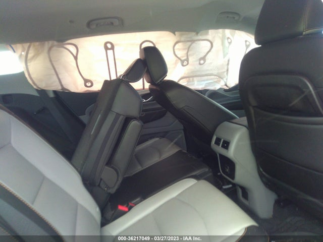 GMC Terrain Slt 2019 3GKALVEV6KL330653 Image 8
