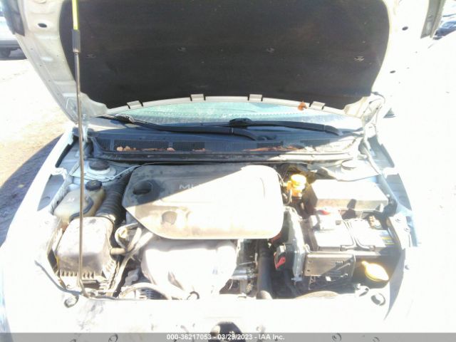 1C3CDFBBXFD374351 Dodge DART SXT