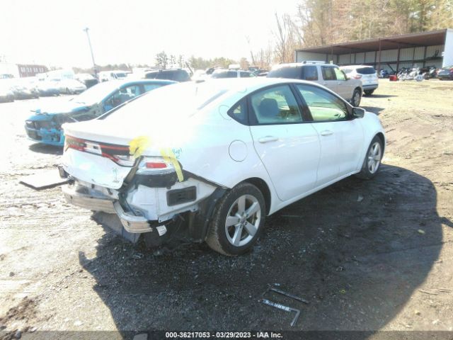 1C3CDFBBXFD374351 Dodge DART SXT