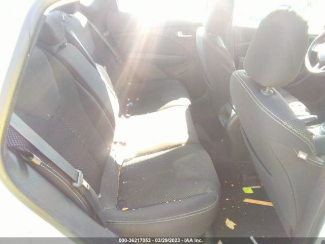 1C3CDFBBXFD374351 Dodge DART SXT