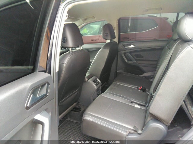 2018 Volkswagen Tiguan, VIN: 3VV3B7AX3JM192641